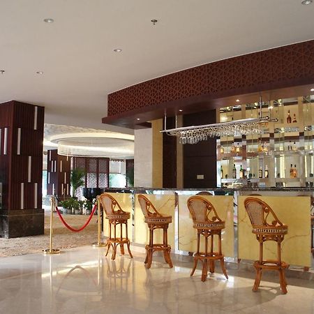 Nanya Hotel Suzhou  Eksteriør billede